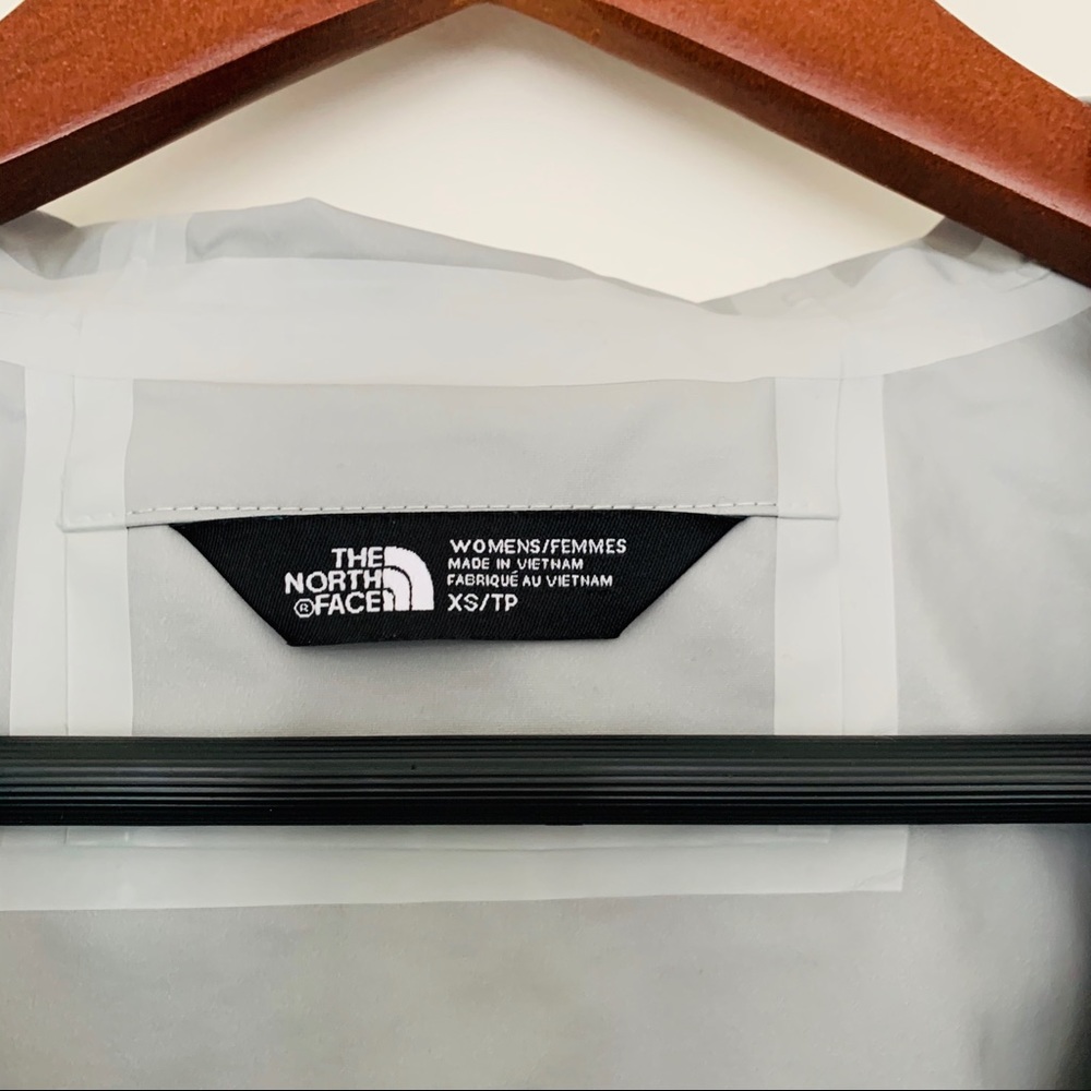 North Face Dryvent Jacket - image 5